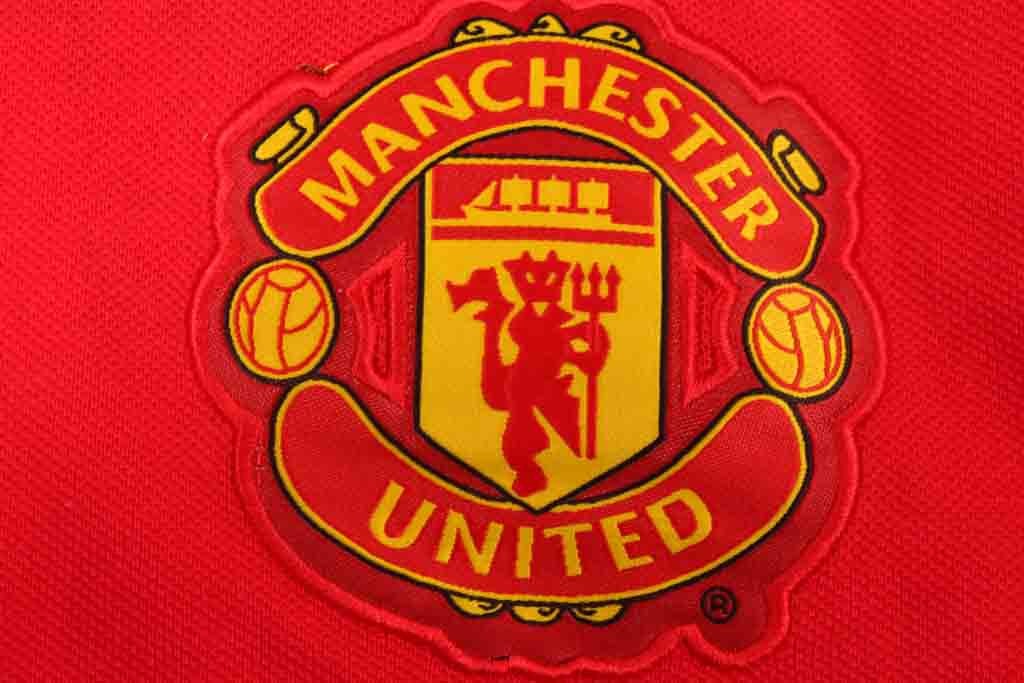 Manchester United 2014 Red Polo Jerseys - Click Image to Close